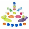 MGA Rinkinys Wonder Factory Niekada sausos tešlos mega dėžučių rinkinys 595137-EUC