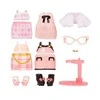 Lėlė Na! Na! Na! Surprise Minis Mega Pack 592938EUC