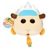 Pliušinė kiaulytė MGA Entertainment PUI PUI Molcar Abbey Large