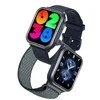 Išmanusis laikrodis Mibro Watch 3, Juodos spalvos