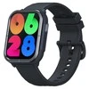 Išmanusis laikrodis Mibro Watch 3, Juodos spalvos