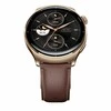Išmanusis laikrodis Mibro Watch Lite3 Pro rožinio aukso spalvos