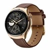 Išmanusis laikrodis Mibro Watch Lite3 Pro rožinio aukso spalvos
