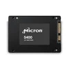 SSD Micron 5400 MAX 480GB SATA 2.5" MTFDDAK480TGB-1BC1ZABYYR (DWPD 5)