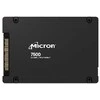 Micron 7500 PRO 3,84 TB U.3 PCI Express 4.0 NVMe 3D TLC NAND