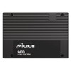 SSD Micron 9400 PRO 30,72 TB NVMe U.3 (15 mm) MTFDKCC30T7TGH-1BC1ZABYYR (DPWD 1)