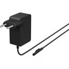 „Microsoft“ nešiojamojo kompiuterio maitinimo adapteris 24 W, „Surface Plug“, 12 V (LAC-00006)