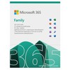„Microsoft 365 Family + Copilot PL“ – vienerių metų licencija