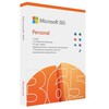 "Microsoft 365 Personal PL" programinė įranga - vienerių metų licencija