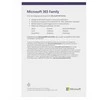 „Microsoft 365 Family + Copilot PL“ – vienerių metų licencija