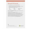 Microsoft 365 Personal + Copilot PL - licencja na rok
