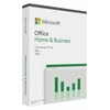 Biuro Programinė Įranga - Microsoft Office Home And Business 2024 Lenkijos Licencija