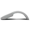 Pelė Microsoft Surface Arc Pelė Pilka (Light Pilkas)