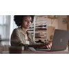 Pelė Microsoft Surface Arc Pelė Pilka (Light Pilkas)