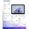Planšetė Microsoft Surface Go4 Intel N200 10,5 colio 8GB 128GB W11P komercinė platina