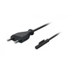 Optinio kompiuterio maitinimo šaltinis Microsoft 44 W, Surface Plug, 2.6 A, 15 V (LAG- 00006)