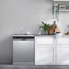 Midea Indaplovė MDWEF1433DSS-WC-EU 60 cm