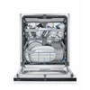 Midea Integruota indaplovė MDWEB1403MB-WI 60 cm
