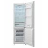 Midea šaldytuvas-šaldiklis MDRB380FGE01A balta