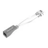 Maršrutizatorius MIKROTIK RBMetalG-52SHPacn Metal 52 ac CPE 2.4GHz 5GHz 1x RJ45 1000Mb/s Access Point