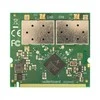Mikrotik Karta jungiama į tinklą Wireless Card 2GHz/5GHz R52HnD