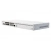 Mikrotik Cloud Core Maršrutizatorius CCR2004-16G-2S+, 2x10G SFP+ jungtys, 16x Gigabit LAN jungtys, 1x RJ45 Serial port, 4 core CPU, 4 GB RAM, Dual redundant power supply, CPU and PCB temperature monitorius, RouterOS L6 | MikroTik | Cloud Core Maršrutizatorius | CCR2004-16G-2S+ | No Wi-Fi | 1 | 12 mėn.