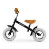 Balansinis dviratukas Milly Mally Marshall Air Black, juodas