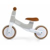 Milly Mally Velo Kids Balansinis dviratukas Brown