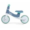 Milly Mally Velo Mint vaikiškas balansinis dviratis