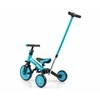 Milly Mally 4-in-1 Optimus Plus dviratukas vaikams