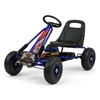 Kids Go-kart Milly Mally Thor mėlynas