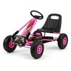 Milly Mally Thor pedalinis kartingas