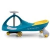 Children s gravity balance bike Gravity Milly Mally žalias yellow