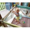 MILLY MALLY 3416 žaidimų aikštelė FUN Rožinė Bear