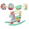 Medinis supamas žaislas Vienaragis Unicorn Milly Mally, 3330