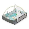 MILLY MALLY 3244 BABY kilimėlis 5in1 Lolly Elephant