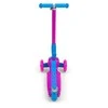 Milly Mally Magic Scooter rožinis-mėlynas