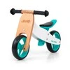 Milly Mally „Jake 2in1 Classic Mint“ balansinis dviratis-triratis