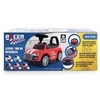 Milly Mally Racer transporto priemonė, Balta