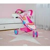 Milly Mally Susie Candy Baby golfo vežimėlis lėlėms