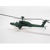 Mirage AH-64D Apache Longbow modelių rinkinys [American Attack Helicopter (872091)