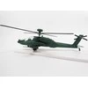 Mirage AH-64D Apache Longbow modelių rinkinys [American Attack Helicopter (872091)