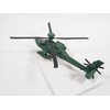 Mirage AH-64D Apache Longbow modelių rinkinys [American Attack Helicopter (872091)
