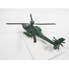 Mirage AH-64D Apache Longbow modelių rinkinys [American Attack Helicopter (872091)