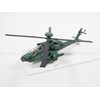 Mirage AH-64D Apache Longbow modelių rinkinys [American Attack Helicopter (872091)