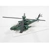 Mirage AH-64D Apache Longbow modelių rinkinys [American Attack Helicopter (872091)