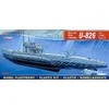 Mirage Modele Mirage Povandeninis laivas 'U-826' - 217570