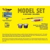 Mirage Modele Mirage Submarine U2 - 213240