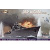 Mirage Modele Mirage Laivas ORP Wicher WZ.39 (40065)
