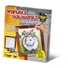Mirage Bumpy tapyba Furry Angora Rabbit